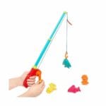 Fishing Play Set B. toys - Image 3