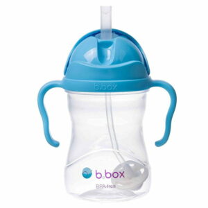 Sippy Cup -Blueberry BBox