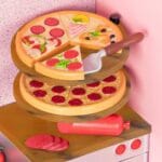 Pizzeria With Wood Stove Our Generation - Image 2
