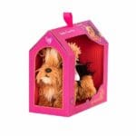 Posable Yorkshire Terrier Pup Our Generation - Image 3