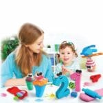 Art Craft Mega Dough Set - Image 5