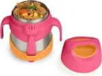 Insulated Food Jar - Strawberry Shake BBox - Image 6