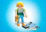 70685 Cashier Girl Playmobil - Image 3