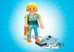 70685 Cashier Girl Playmobil - Image 3