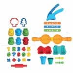 Art Craft Mega Dough Set - Image 3
