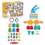 Art Craft Mega Dough Set - Image 4