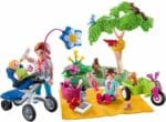 9103 Family Picnic Carry Case Playmobil - Image 2