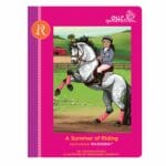 Rashida Riding Doll 18-inch & Storybook Our Generation - Image 4