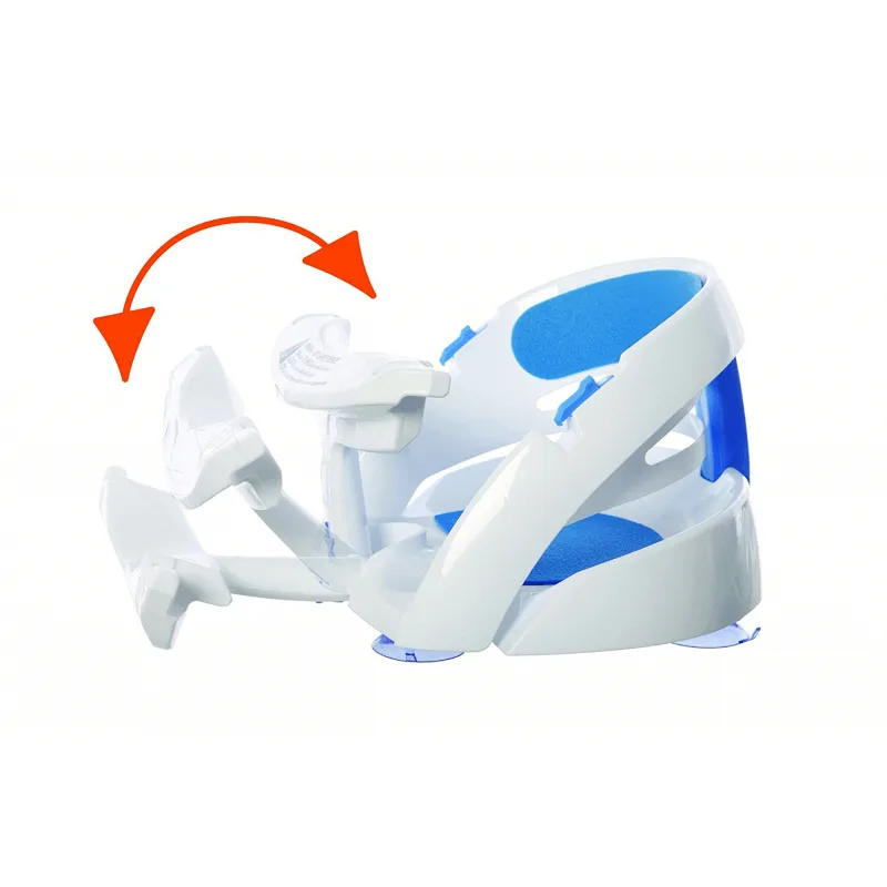 Dreambaby Deluxe Baby Bath Seat - Image 3