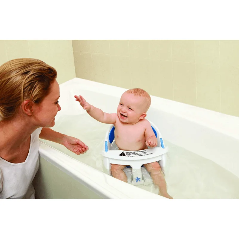 Dreambaby Deluxe Baby Bath Seat - Image 5