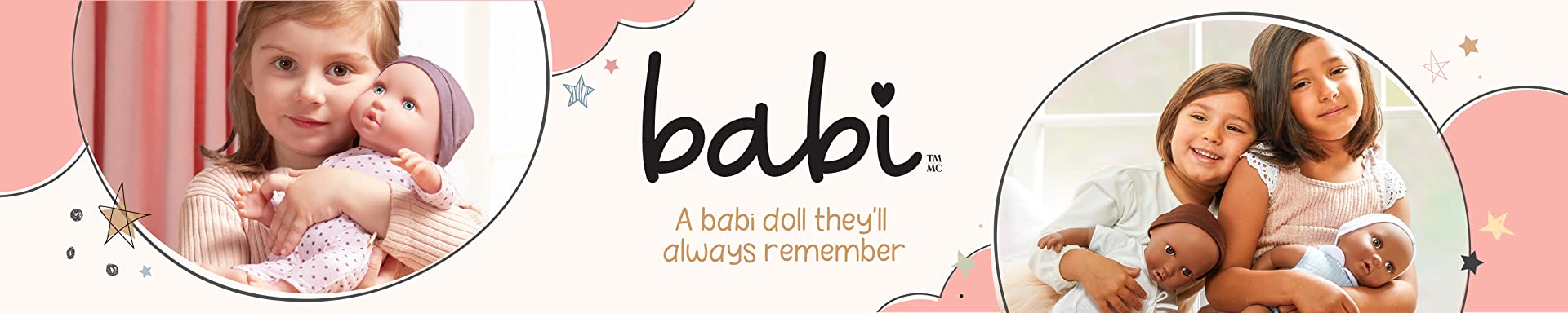 Babi Doll Egypt