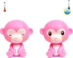 Barbie Chelsea Cutie Reveal Jungle Series Monkey Doll - Image 4