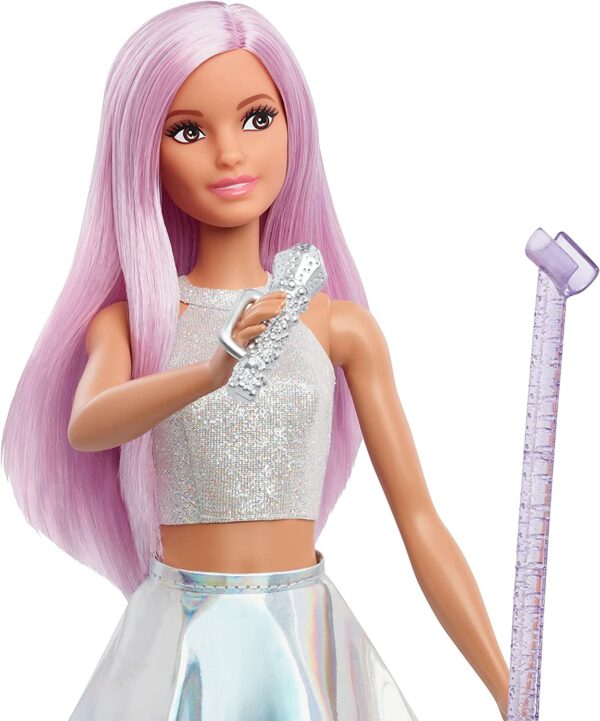 Barbie Pop Star Fashion Career Doll 1 Le3ab Store
