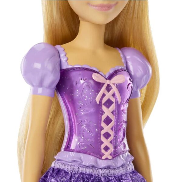 Disney Princess Rapunzel Fashion Doll Mattel 3 Le3ab Store