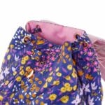 Me & You Matching Floral Backpacks Accessory Set Our Generation - Image 4