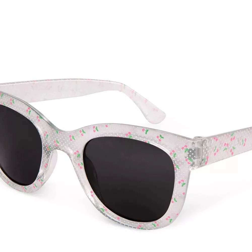 Me & You Matching Cherry-Printed Sunglasses Accessory Set Our Generation - Image 3