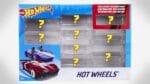 Hot Wheels 9-Car Pack Of 1:64 Scale Vehicles With Exclusive Car - Image 2