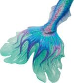 Disney the Little Mermaid Ariel Doll, Mermaid Fashion Doll Inspired By the Movie Mattel - Image 4