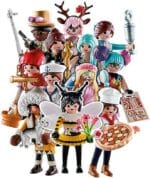 Playmobil Figures Girls (Series 22) 70735 - Image 2