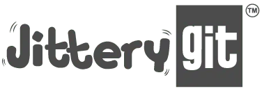 Jittery Git