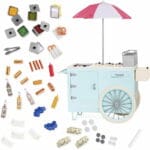 Accessory Retro Hot Cart Our Generation - Image 2