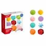 Huanger Textured Balls
