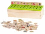 Knowledge Classification Box Montessori - Image 4