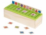 Knowledge Classification Box Montessori - Image 8