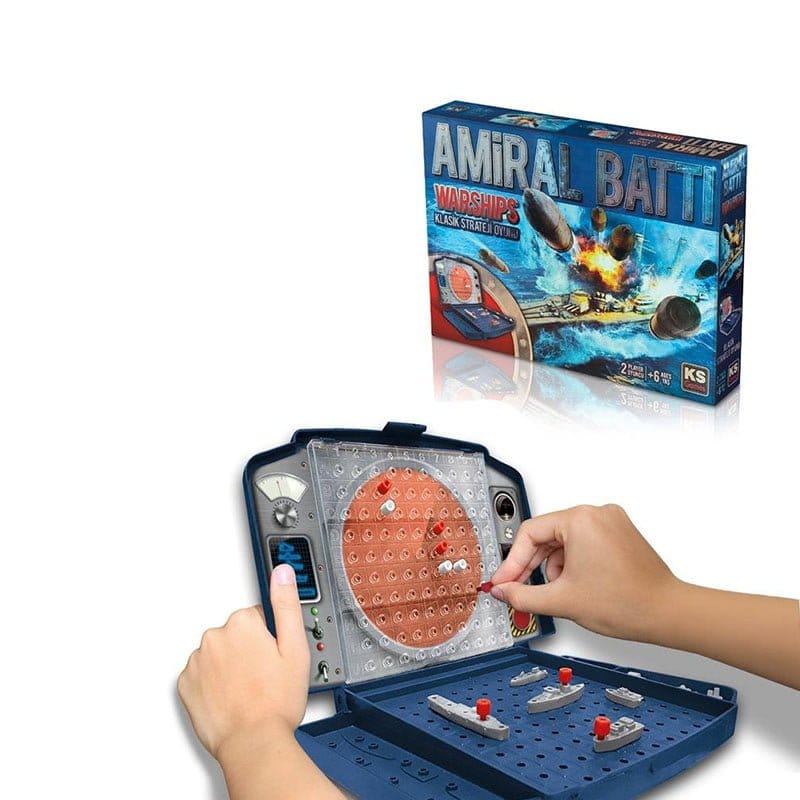 Ks Games Battel Ship Board Game Ks Games Battel Ship Board Game