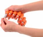 Tack Pro® Rattle Belt with 14 darts, 30cm - Image 3