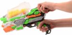 Tack Pro® Power Shot I with 30 balls, 36cm - Image 3