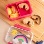 Stephen Joseph Sidekicks Bento Box Rainbow - Image 2
