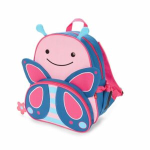 Butterfly Little Kid Backpack Skip Hop