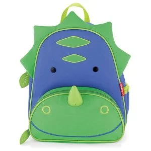 Dinosaur Little Kid Backpack Skip Hop