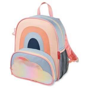 Rainbow Little Kid Backpack Skip Hop