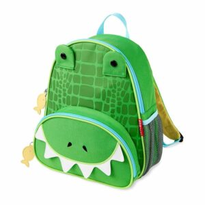 Crocodile Little Kid Backpack Skip Hop