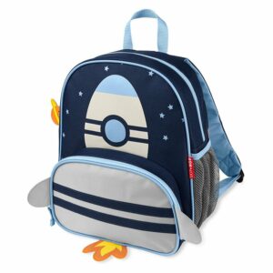 Rocket Little Kid Backpack Skip Hop