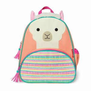 Llama Little Kid Backpack Skip Hop