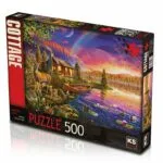 Ks Games Lakeside Cabin Puzzle 500 Pcs Ks Games Lakeside Cabin Puzzle 500 Pcs Ks Games Lakeside Cabin Puzzle 500 Pcs Ks Games Lakeside Cabin Puzzle 500 Pcs