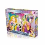 Ks Games Tangled Puzzle 200 Pcs
