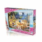 Ks Games Princess Puzzle 50 Pcs