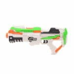 Tack Pro® Attack with 10 darts, 45cm - Image 2