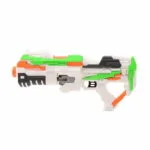 Tack Pro® Attack with 10 darts, 45cm - Image 2