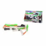 Tack Pro® Attack with 10 darts, 45cm - Image 4