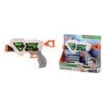 Tack Pro Rotax I with 6 darts, 21cm - Image 2