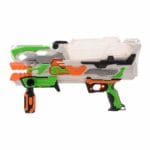Tack Pro® Power Shot II with 50 balls, 50cm - Image 2