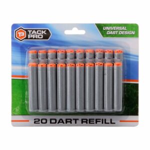 Tack Pro® Dart Refill 20 darts