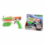 Tack Pro® Crow I with 6 darts, 18 cm - Image 2
