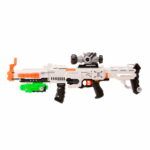 Tack Pro® Sniper with 20 darts and Light, 75 cm - Image 3