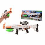 Tack Pro® Sniper with 20 darts and Light, 75 cm - Image 2